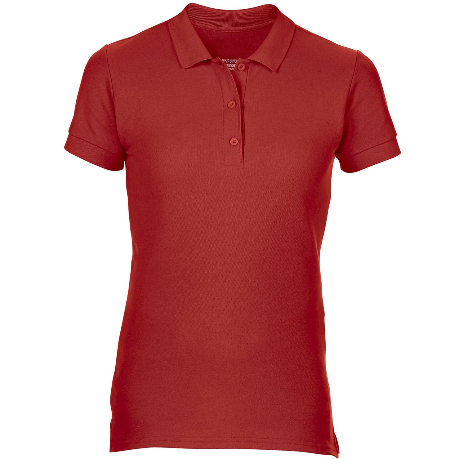 Women Polo Shirt – EasyBreathe SummerWear