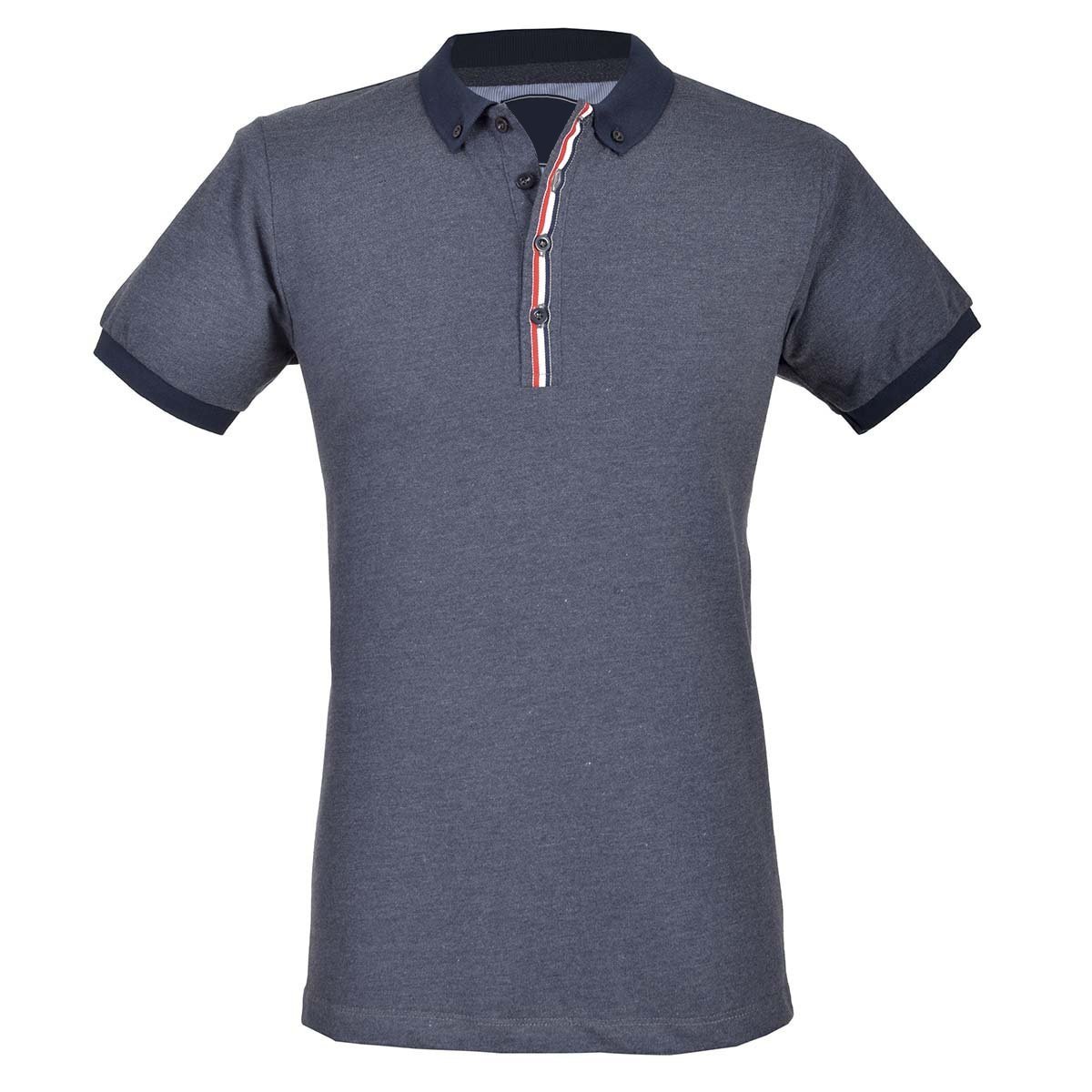 Women Polo Shirt – UrbanChic ModernFit