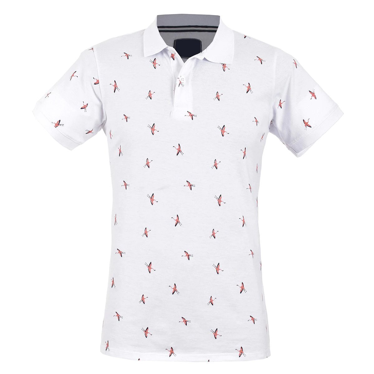 Women Polo Shirt – ActiveDry Performance