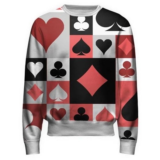 Women Sweatshirt – BreezeLite SportWear