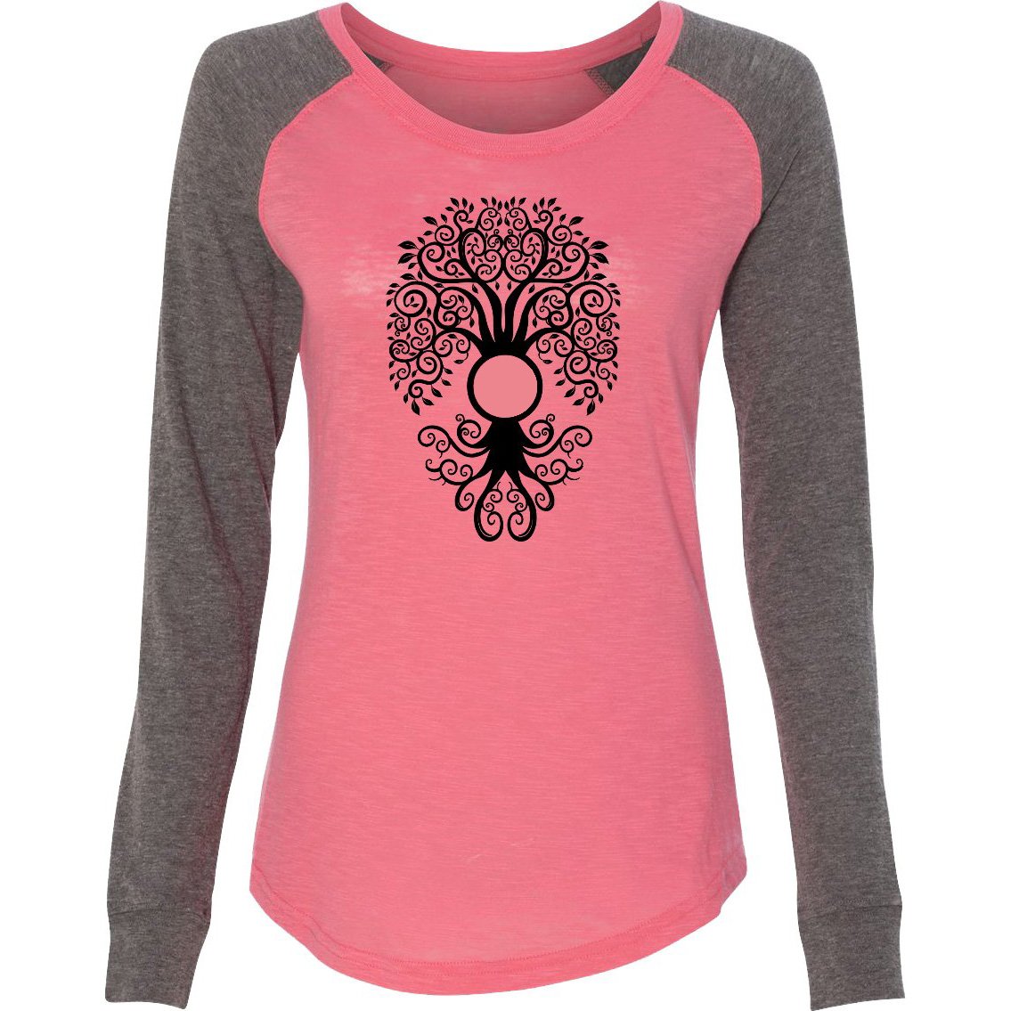 Women T-Shirt – CloudSoft Lounge